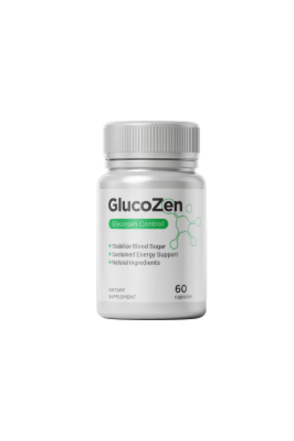 GlucoZen Produkt